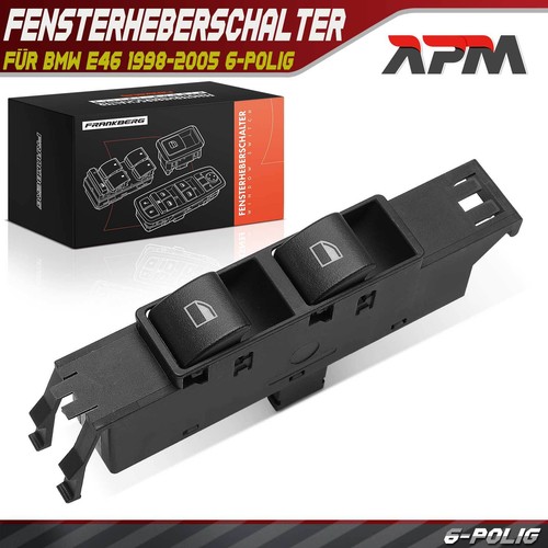 Fensterheberschalter vorne - fensterheberschalter,