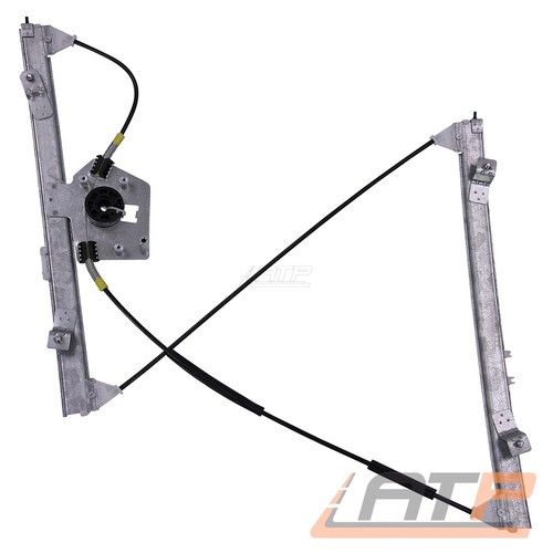 Fensterheber elektrisch vorne - fensterheber,