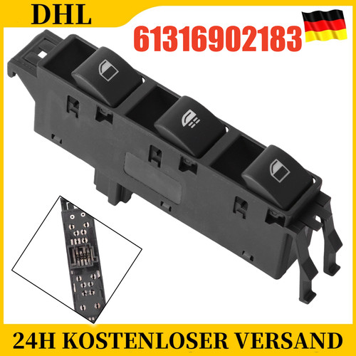 Neu fensterheberschalter - neu,