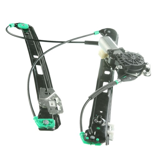 Fensterheber mit motor vorne - motor,