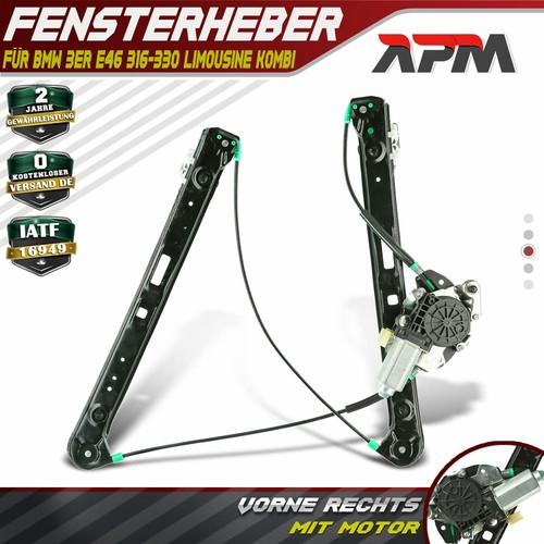 Fensterheber elektrisch mit - elektrisch,