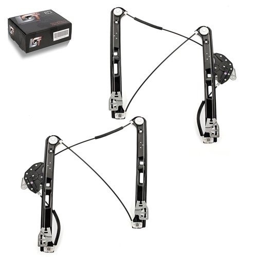 Elektrischer fensterheber - 2x,