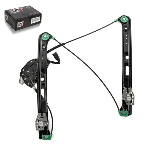 Elektrischer fensterheber mit - fensterheber,