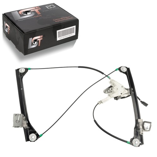 Fensterheber elektrisch mit