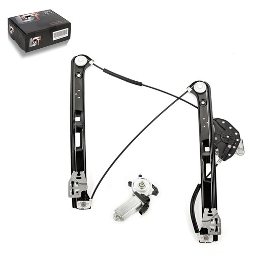 Elektrischer fensterheber mit - fensterheber,