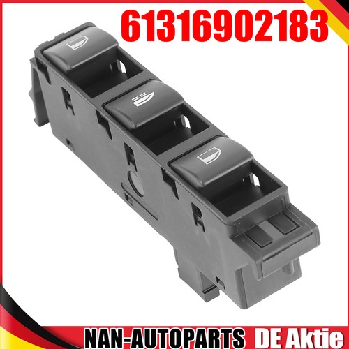 Fensterheberschalter für bmw - fensterheberschalter,