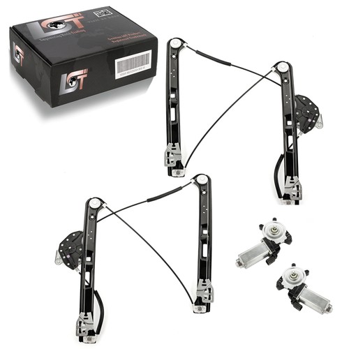 Elektrischer fensterheber - 2x,