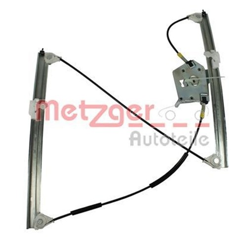 Metzger fensterheber vorne - fensterheber,
