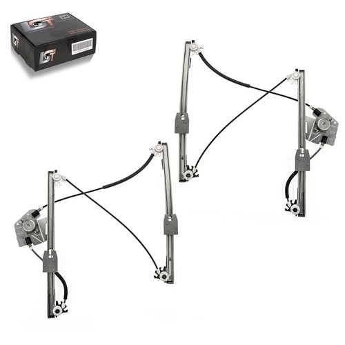 Fensterheber vorne links - 2x,