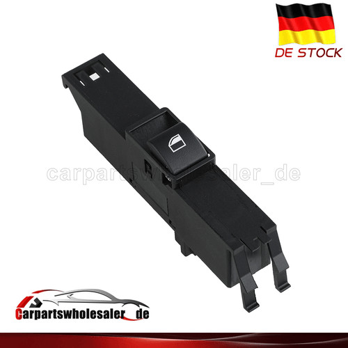 Fensterheber schalter vorne - schalter,