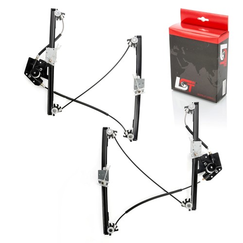 Fensterheber elektrisch - 2x,