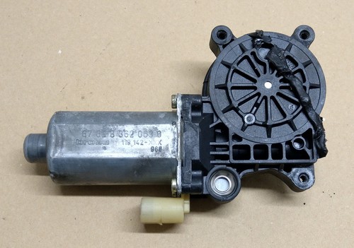 Bmw e46 fensterhebermotor - bmw,