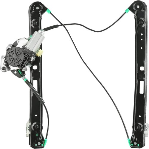 Fensterheber mit motor vorne - mit,