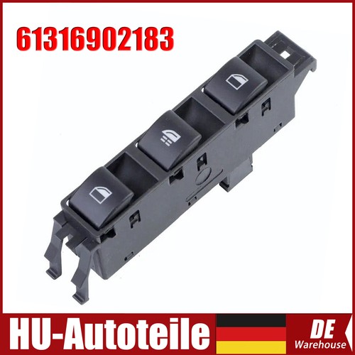 Fensterheberschalter für bmw - für,