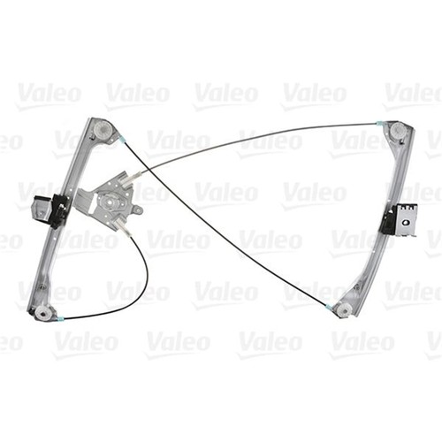 Valeo fensterheber vorne links - fensterheber,