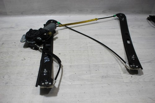 Fensterhebermotor vorne rechts - fensterhebermotor,