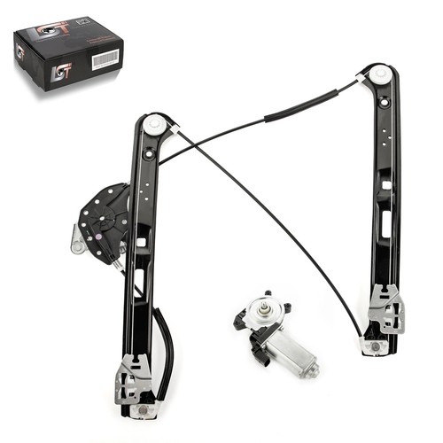 Elektrischer fensterheber mit - fensterheber,
